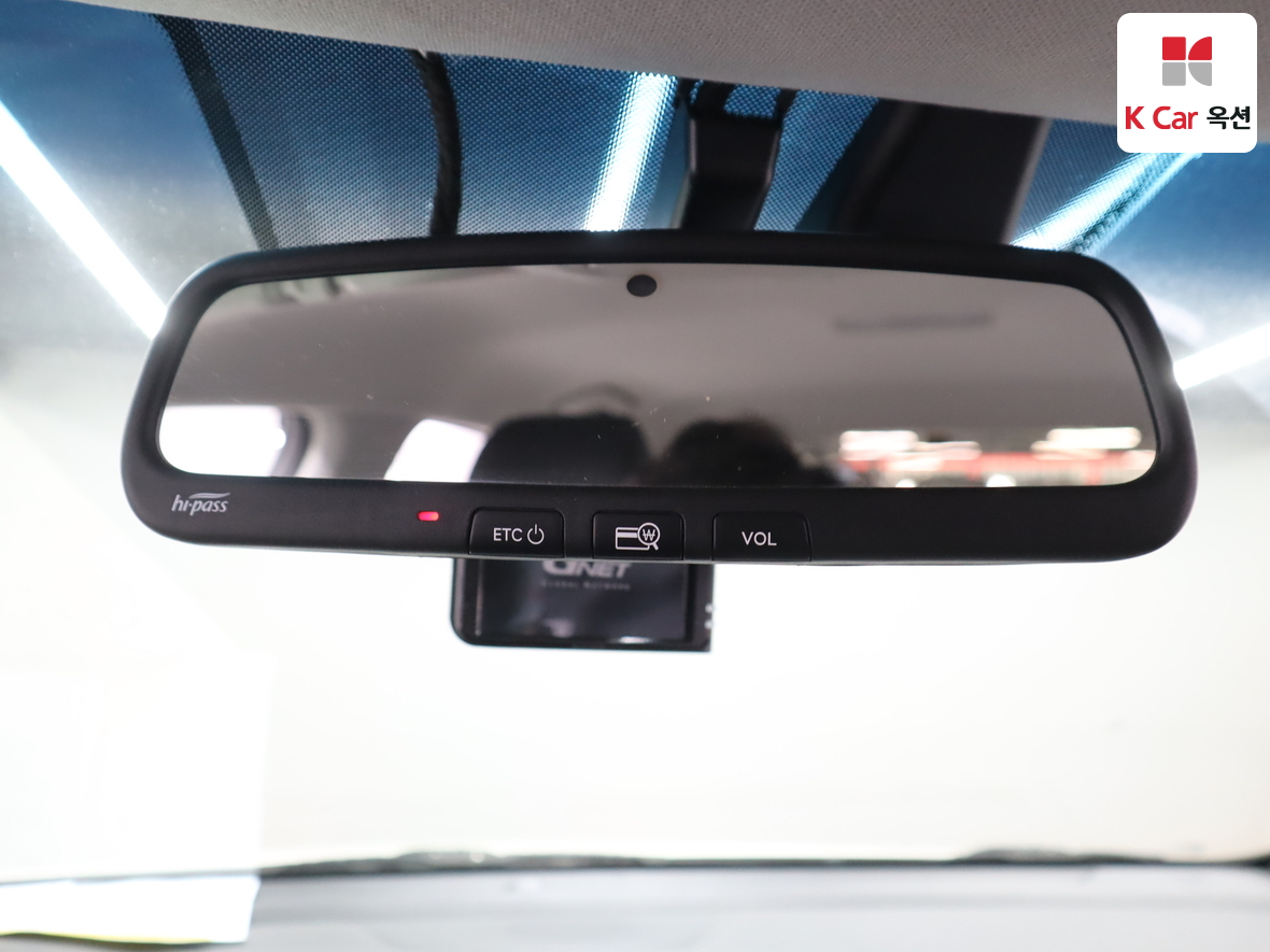 Kia K3 - 13