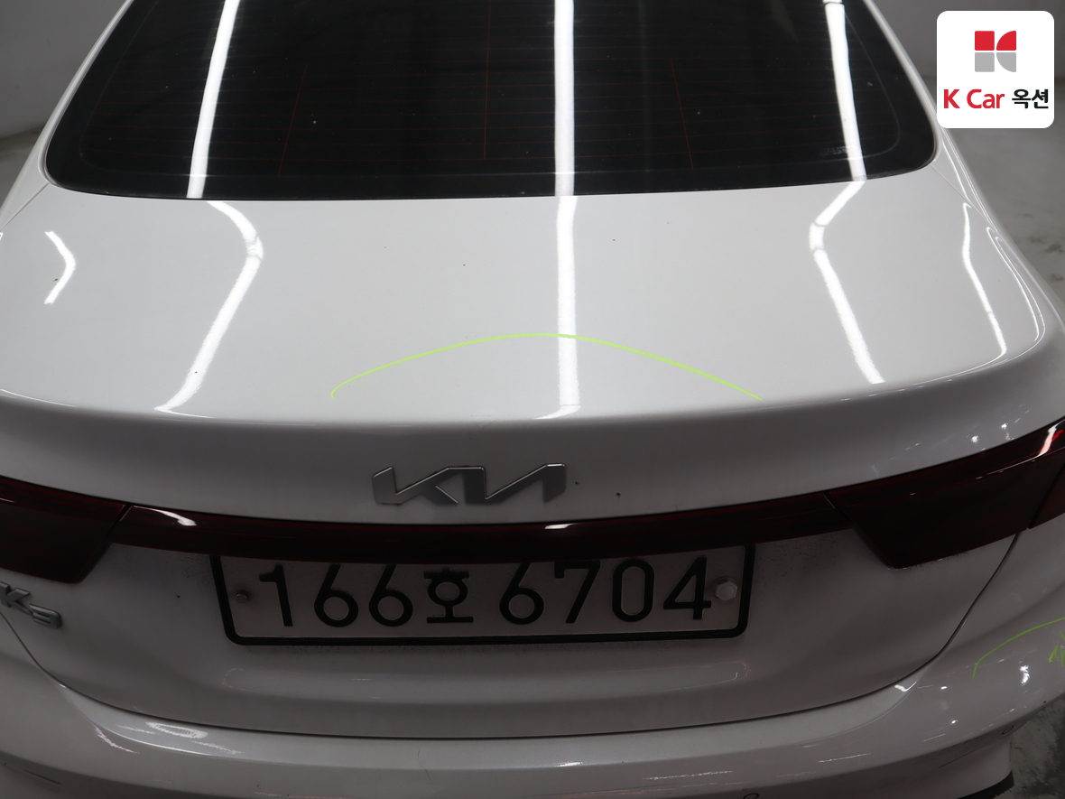 Kia K3 - 37