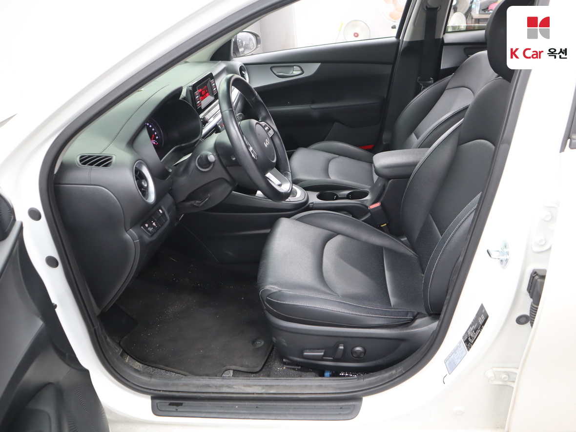 Kia K3 - 18