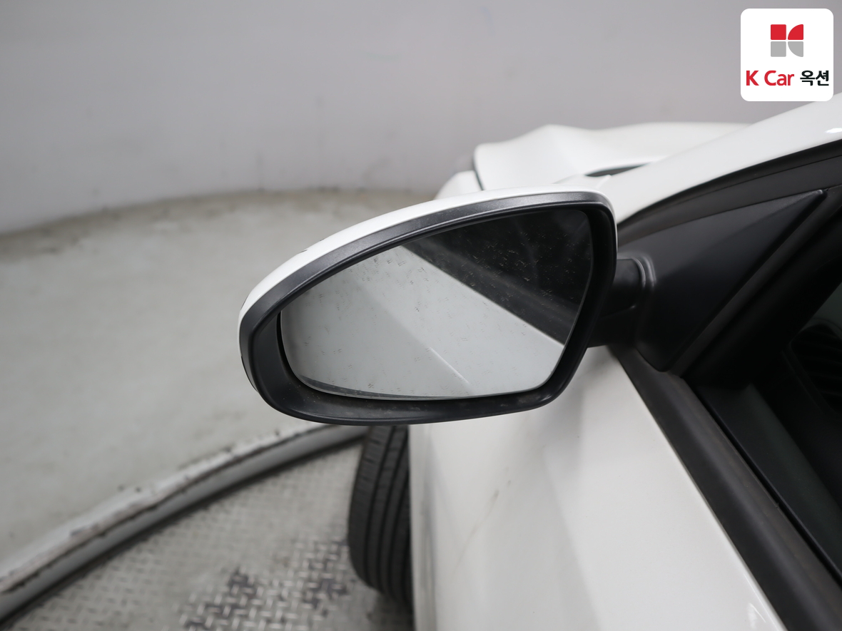 Kia K3 - 21