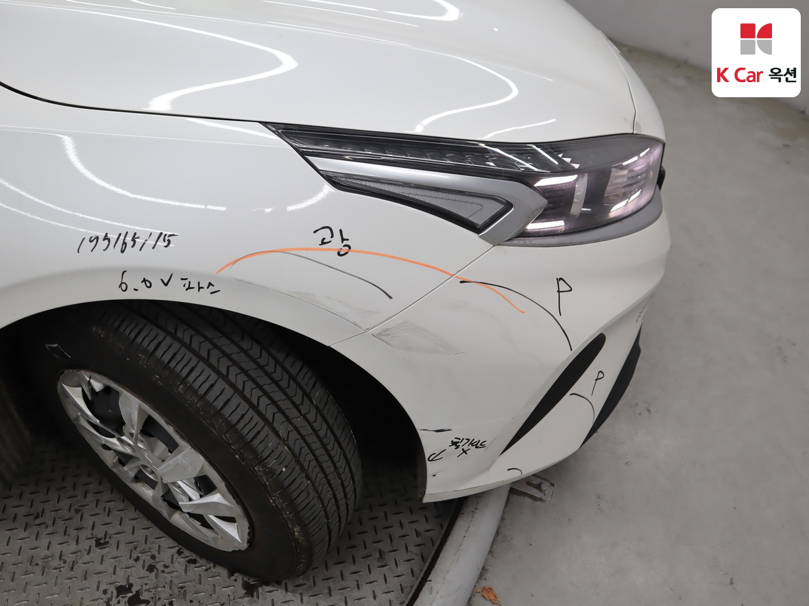 Kia K3 - 43