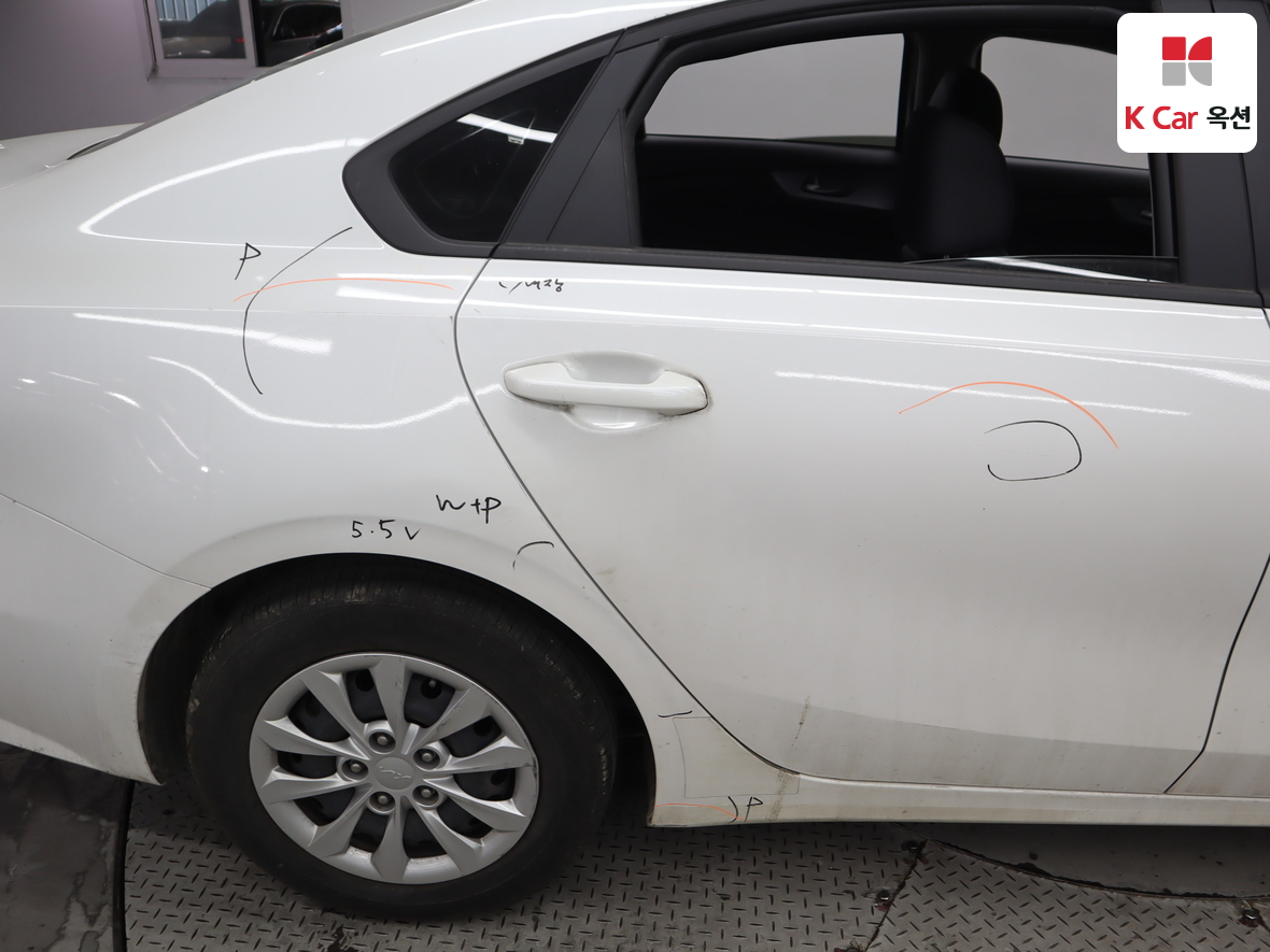 Kia K3 - 41