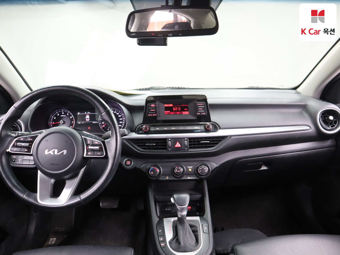 Kia K3 - 3