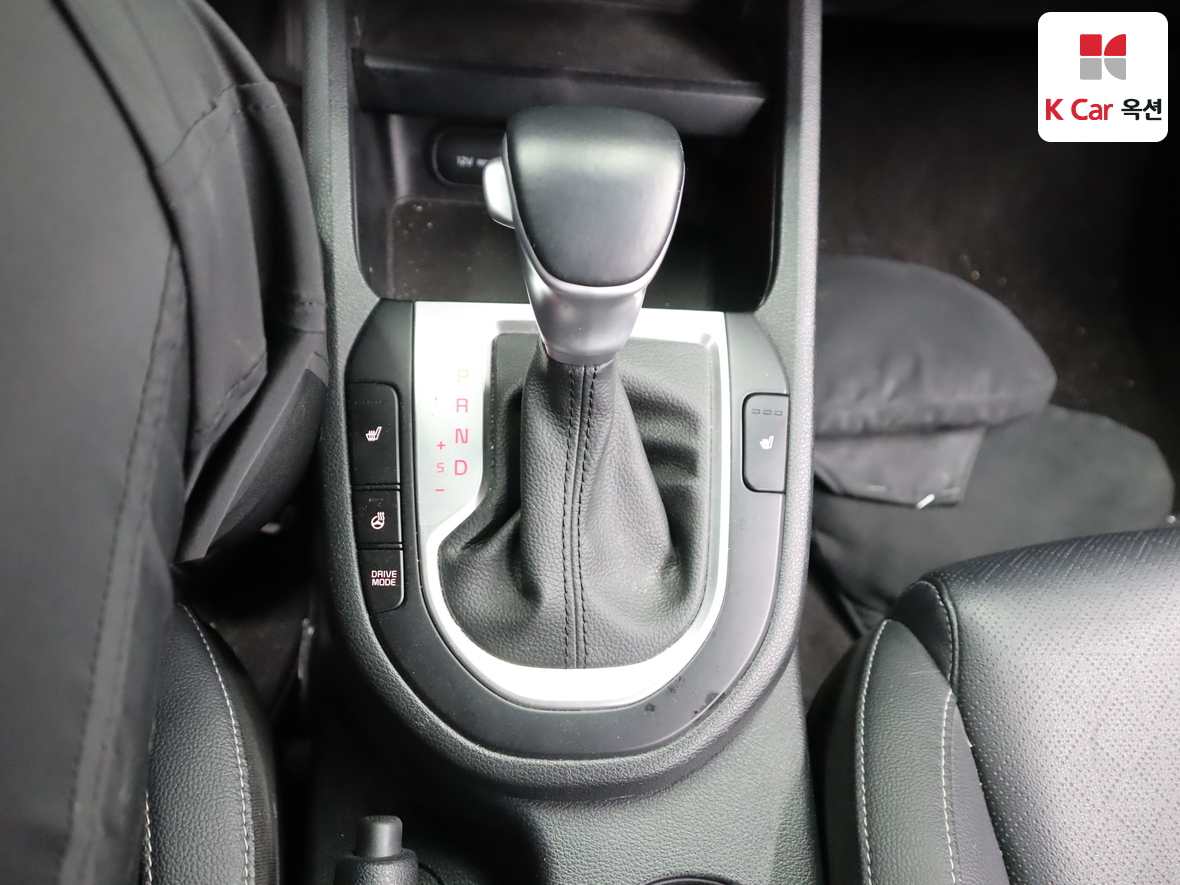 Kia K3 - 16