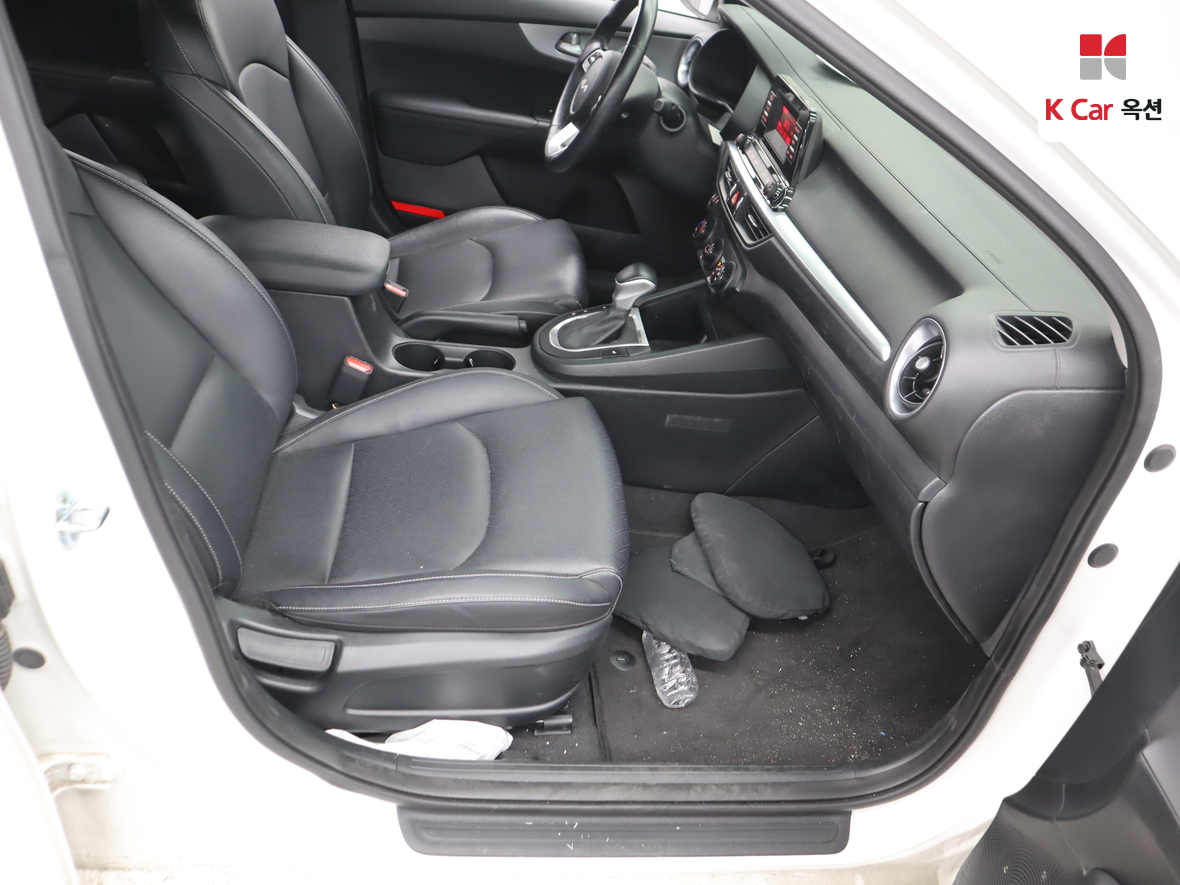 Kia K3 - 29