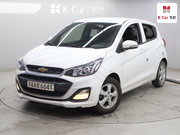 Gm Korea Spark