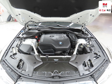 2023 - bmw m5