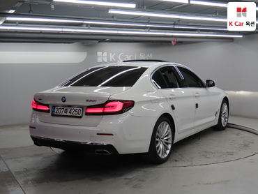 2023 - bmw m5