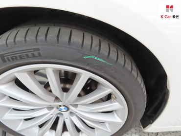 2023 - bmw m5