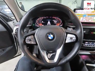 2023 - bmw m5