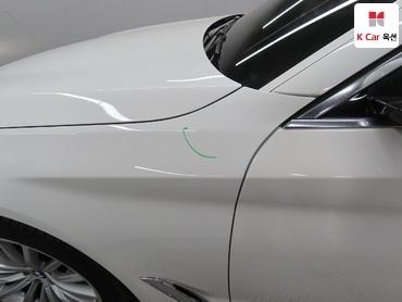 2023 - bmw m5