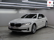 BMW 5 시리즈