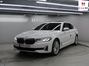 BMW 5시리즈 (G30) 530i xDrive 530i xDrive