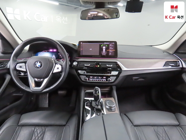 2023 - bmw m5