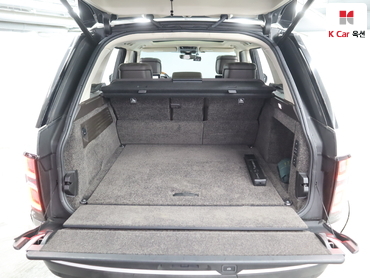 2018 - land rover range rover