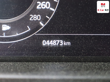 2018 - land rover range rover