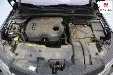 2017 - renault sm6