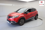 Renault Samsung QM3