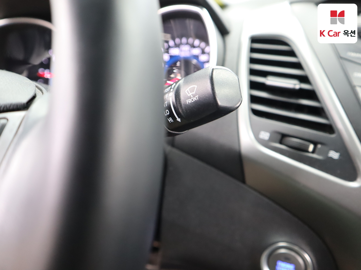 Hyundai Elantra 2014 - Image 11