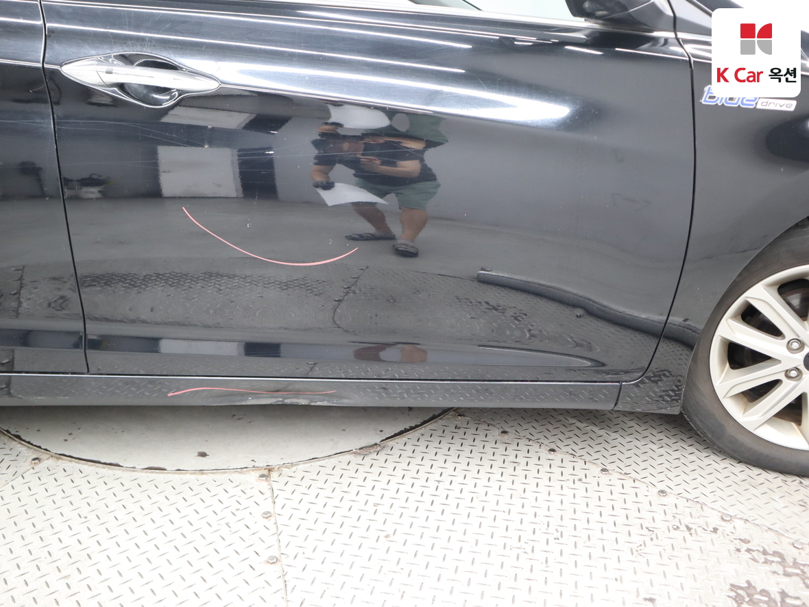 Hyundai Elantra 2014 - Image 39
