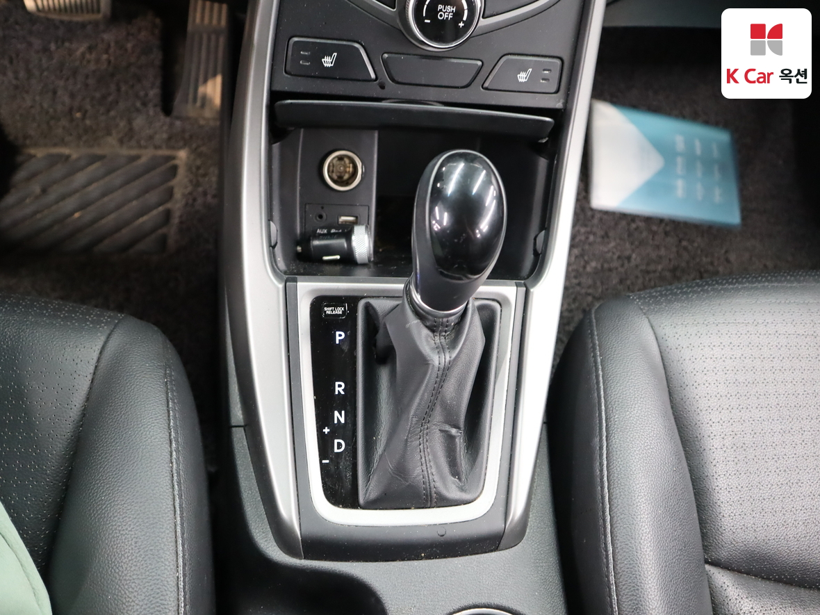 Hyundai Elantra 2014 - Image 16