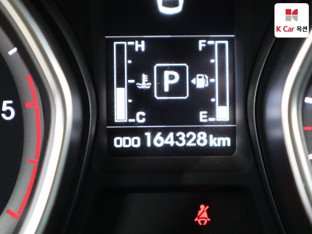 Hyundai Elantra 2014 - Image 4