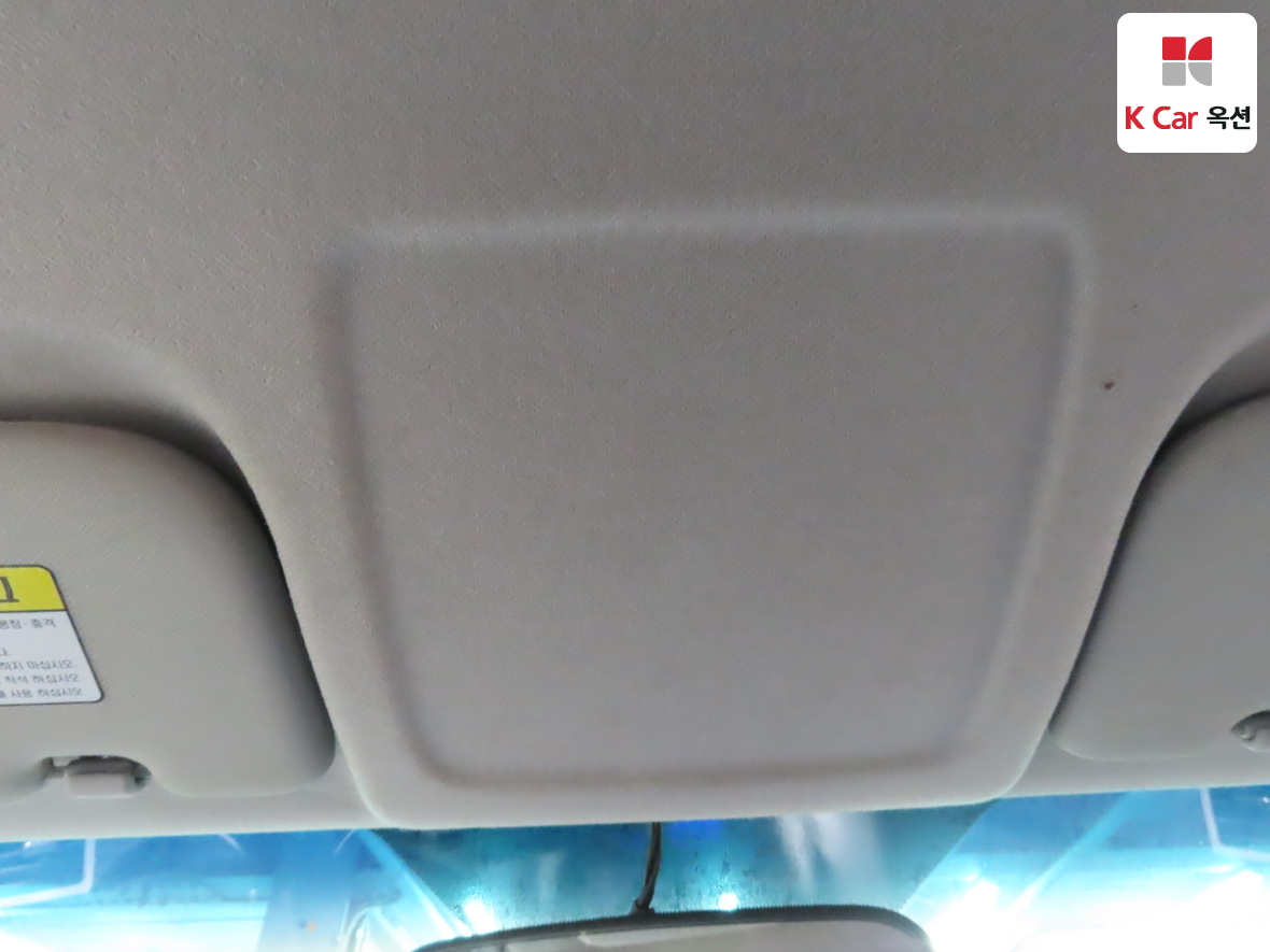 Hyundai Elantra 2012 - Image 12