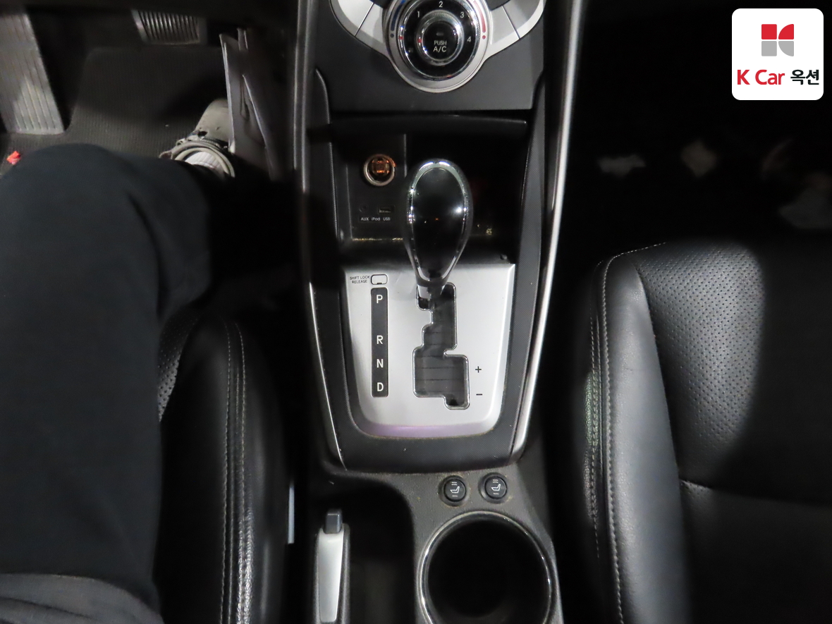 Hyundai Elantra 2012 - Image 16