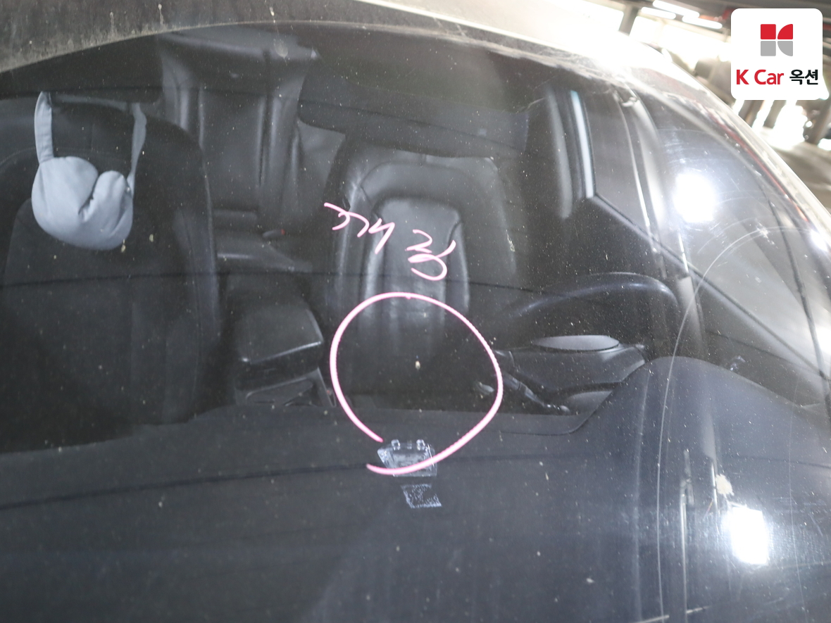 Kia K5 2011 - Image 33