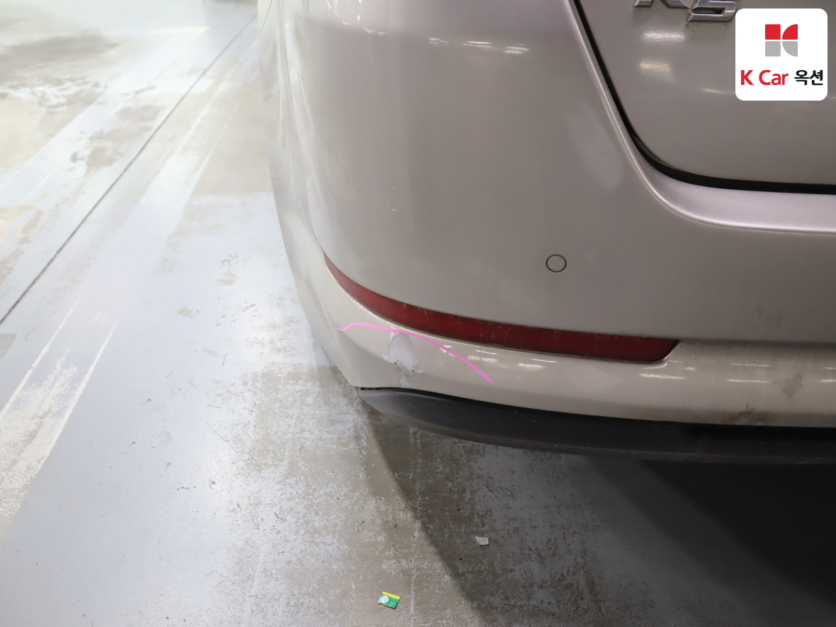 Kia K5 2011 - Image 41