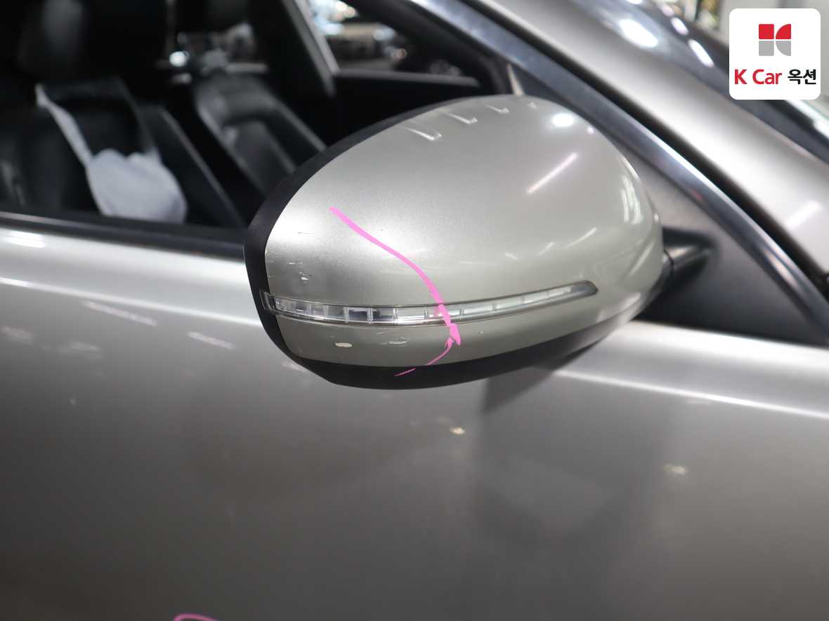 Kia K5 2011 - Image 35
