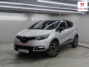 Renault Samsung QM3