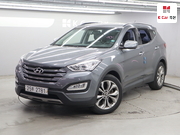 현대자동차 SANTAFE