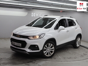 Gm Korea Trax