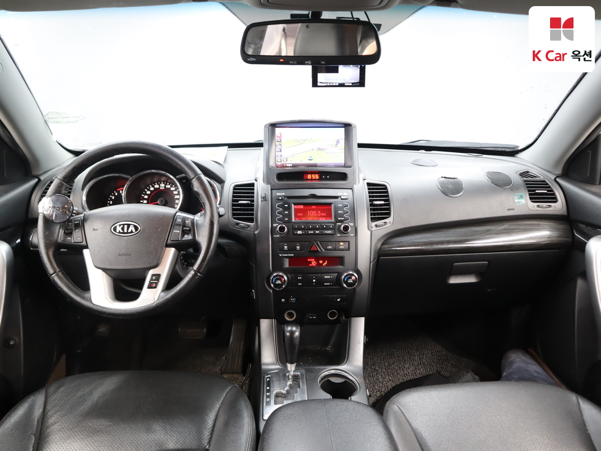 Kia Sorento 2012 - Image 3