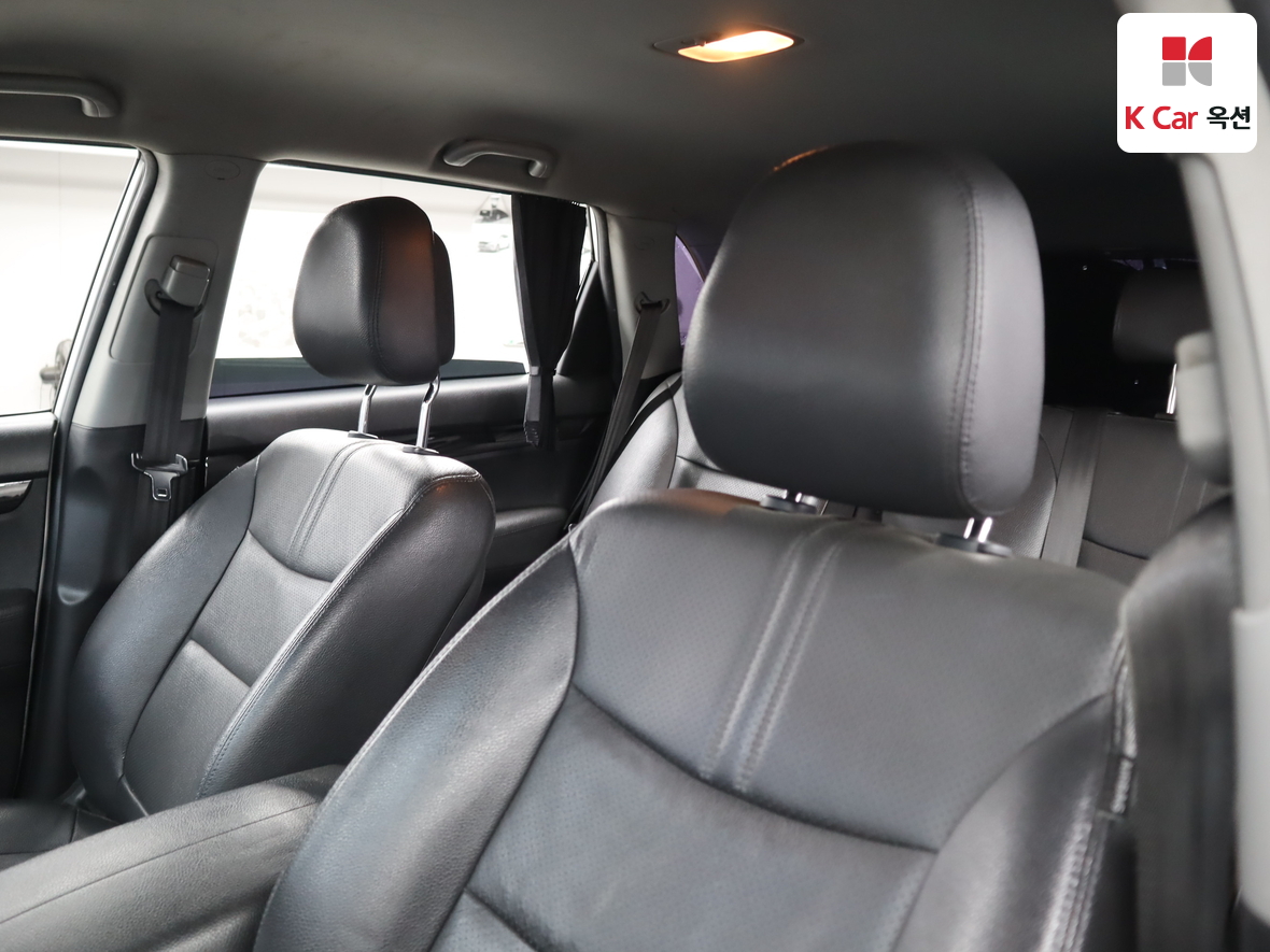 Kia Sorento 2012 - Image 18