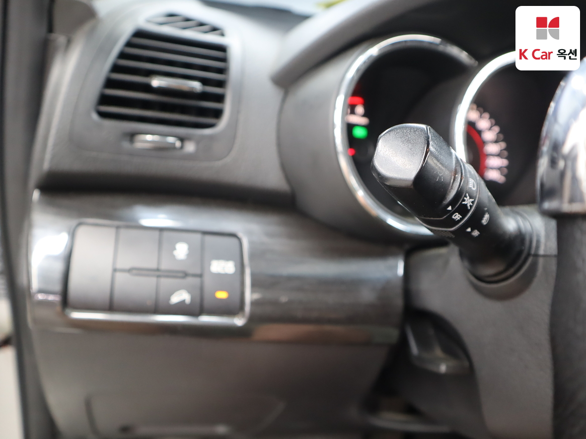 Kia Sorento 2012 - Image 9