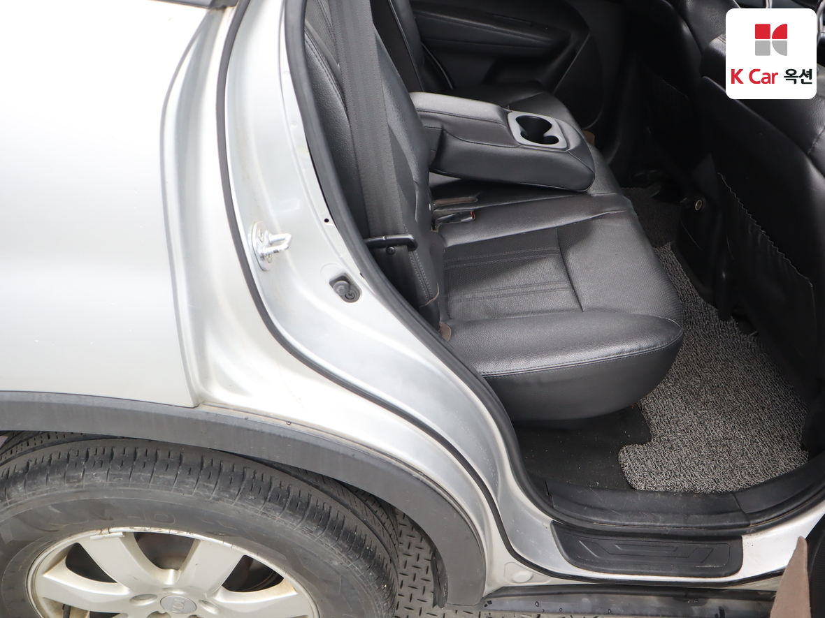 Kia Sorento 2012 - Image 27