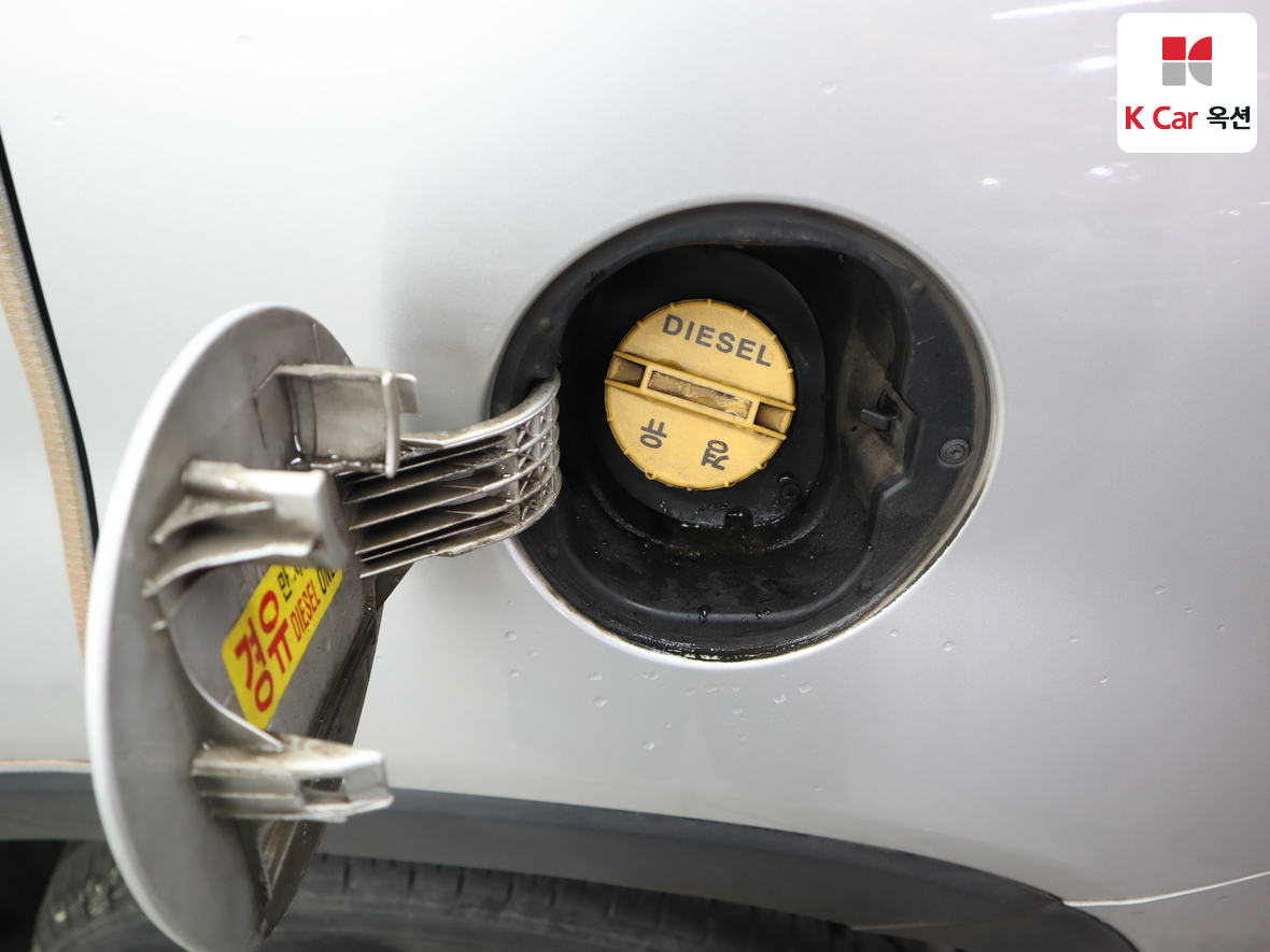 Kia Sorento 2012 - Image 23