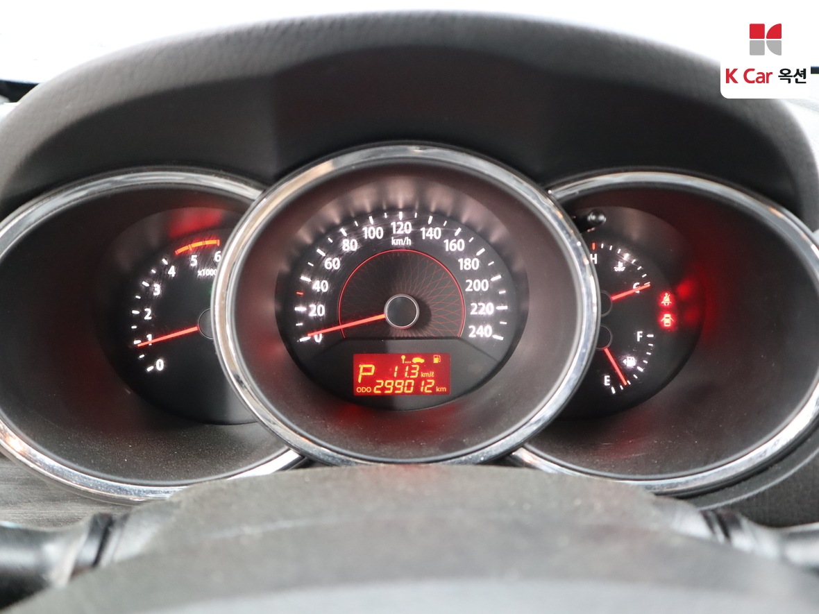 Kia Sorento 2012 - Image 5