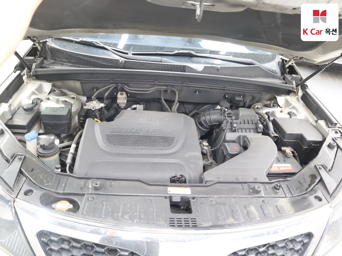 Kia Sorento 2012 - Image 32