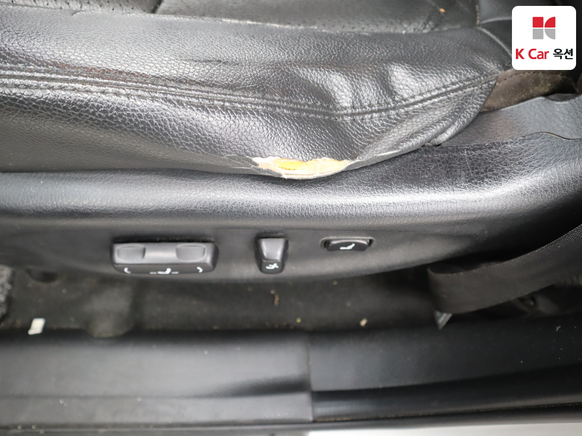 Kia Sorento 2012 - Image 19