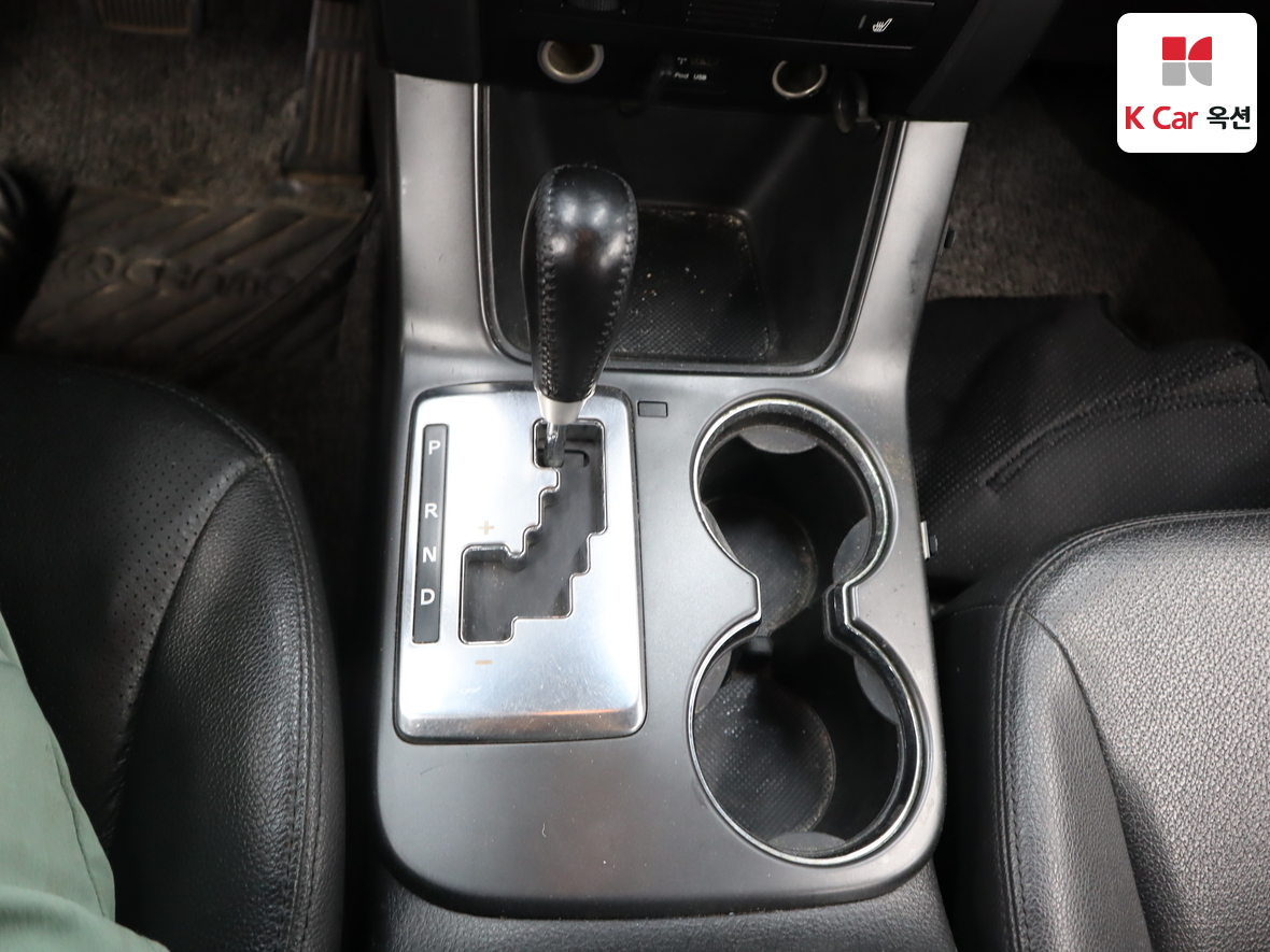 Kia Sorento 2012 - Image 16