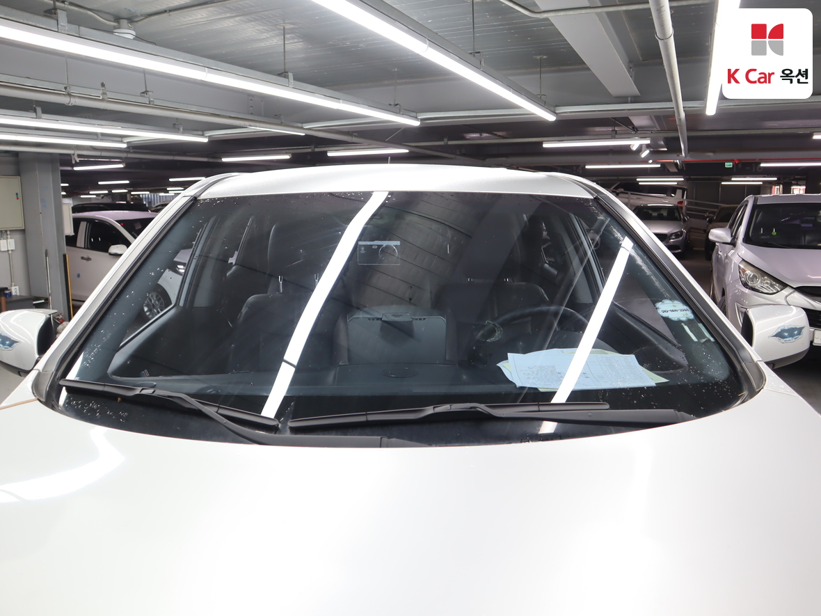 Kia Sorento 2012 - Image 33