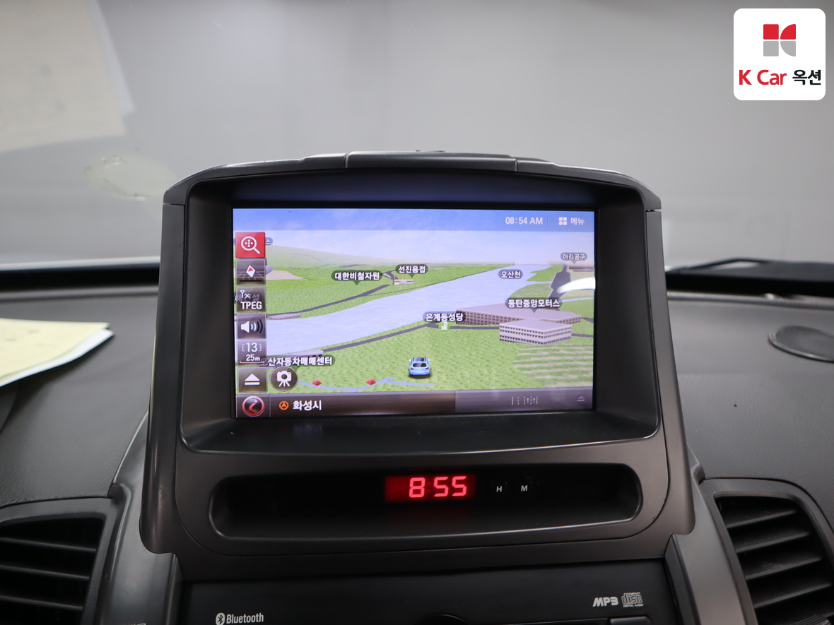 Kia Sorento 2012 - Image 14