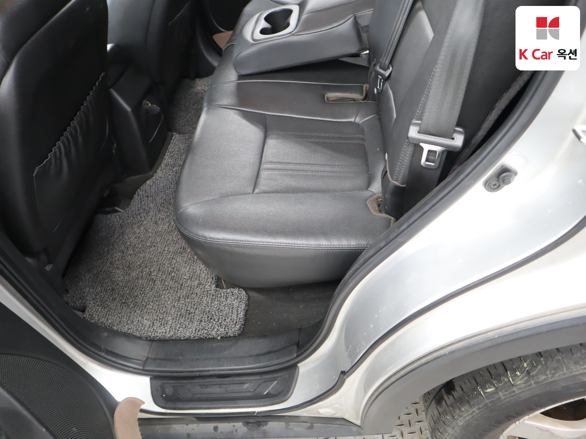 Kia Sorento 2012 - Image 22