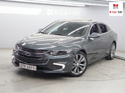 Gm Korea Malibu