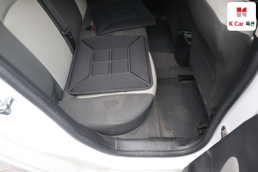 2016 - chevrolet cruze
