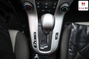 2016 - chevrolet cruze