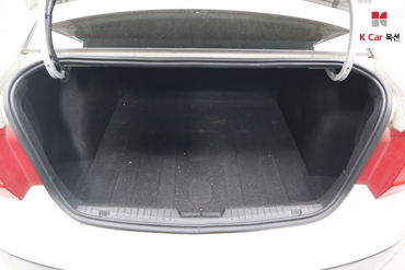 2016 - chevrolet cruze